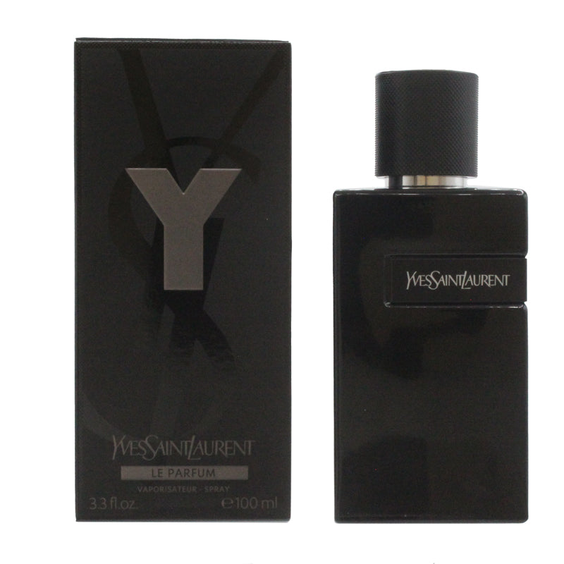 YSL Y Le Parfum 100ml