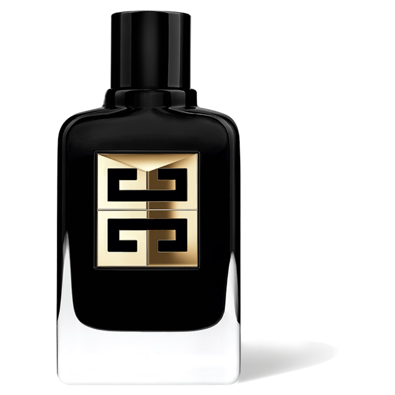 Givenchy Gentleman Society 60ml Eau De Parfum Ambree (Blemished Box)