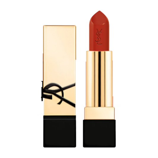 Yves Saint Laurent Rouge Pur Couture Satin Colour Lipstick 04 Rusty Orange