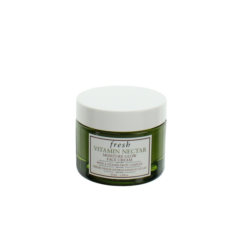 Fresh  50ml Vitamin Nectar Moisture Glow Face Cream (Clearance)