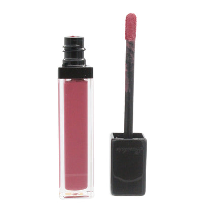 Guerlain KissKiss Pink Lipstick L367 Alluring Matte (Blemished Box)