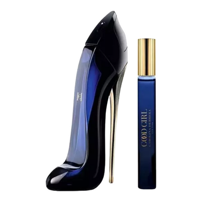 Carolina Herrera Good Girl Gift Set 80ml EDP & 10ml EDP
