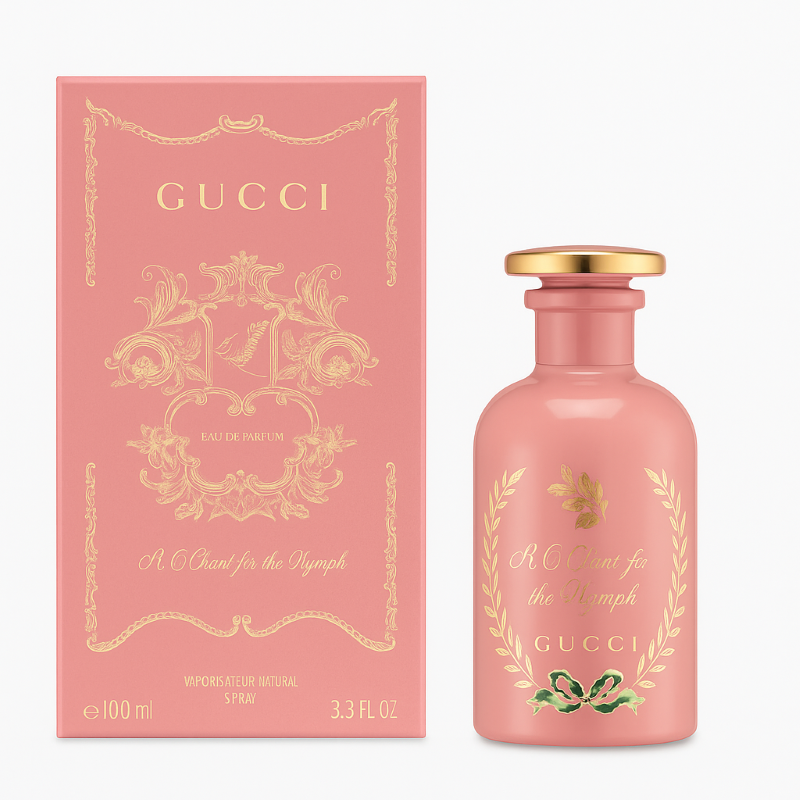 Gucci A Chant for The Nymph Eau De Parfum 100ml