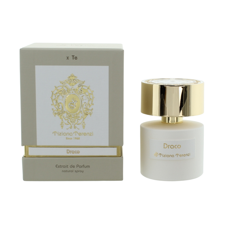 Tiziana Terenzi Draco 100ml Extrait De Parfum