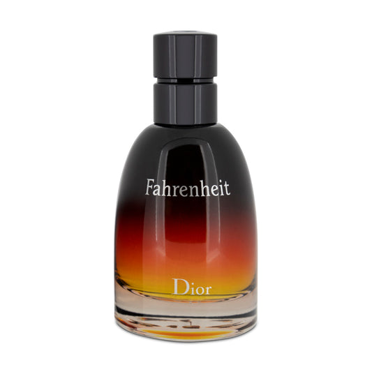 Dior Fahrenheit 75ml Parfum Spray