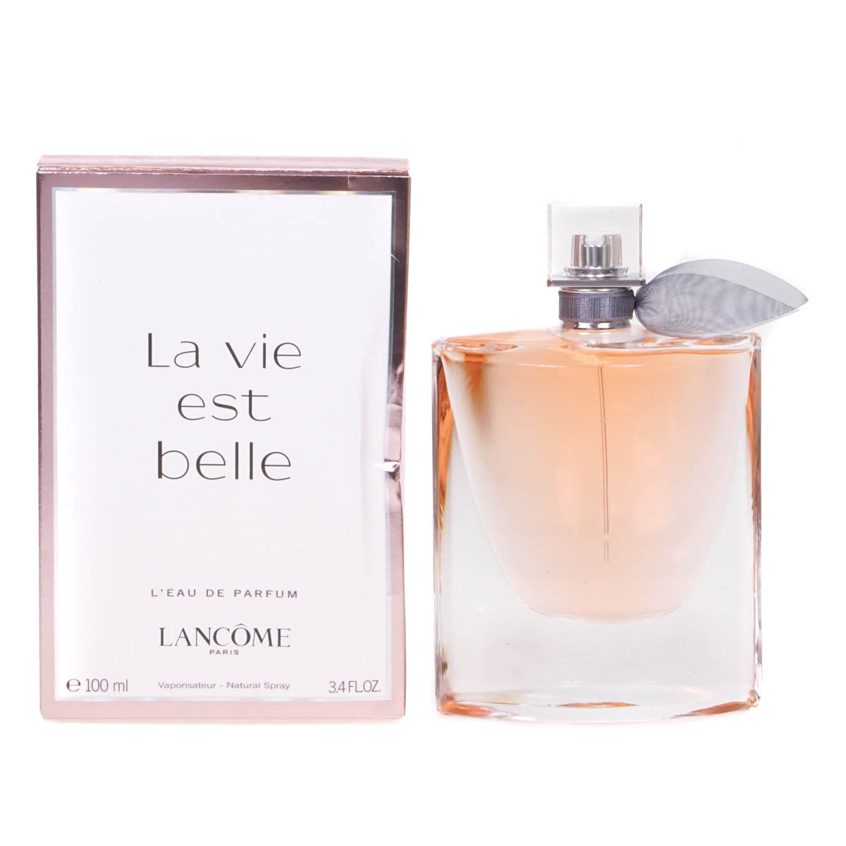 Lancome La Vie Est Belle 100ml L'Eau De Parfum