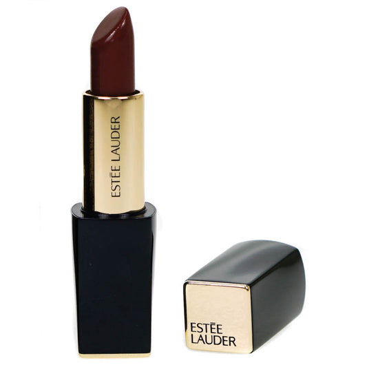 Estee Lauder Pure Color Envy Brown Lipstick 150 Decadent
