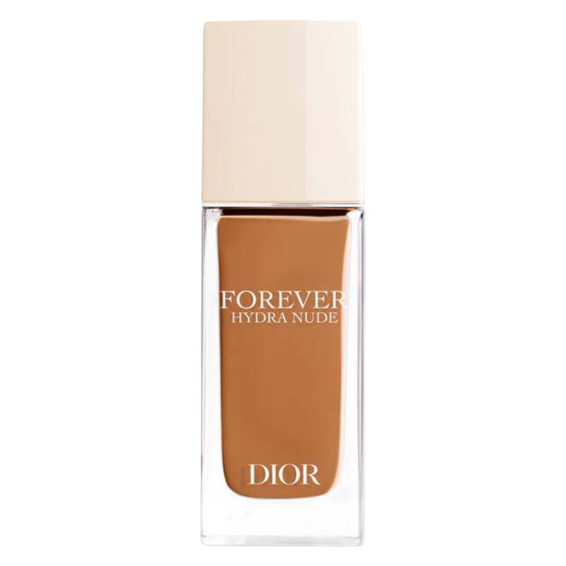Dior Forever Hydra Nude Foundation 6N Neutral 30ml (Blemished Box)