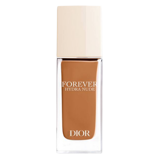 Dior Forever Hydra Nude Foundation 6N Neutral 30ml (Blemished Box)