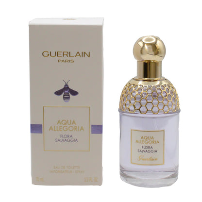 Guerlain Aqua Allegoria Flora Salvaggia 75ml Eau De Toilette