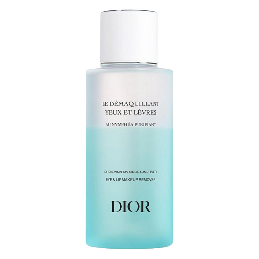 Dior Eye & Lip Makeup Remover 125ml