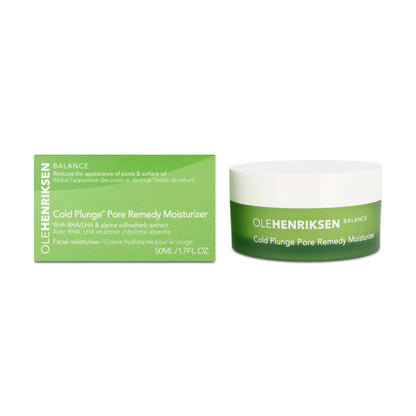 Ole Henriksen Cold Plunge Pore Remedy Moisturiser 50ml