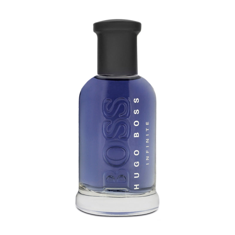 Hugo Boss Bottled Infinite 50ml Eau De Parfum (Blemished Box)
