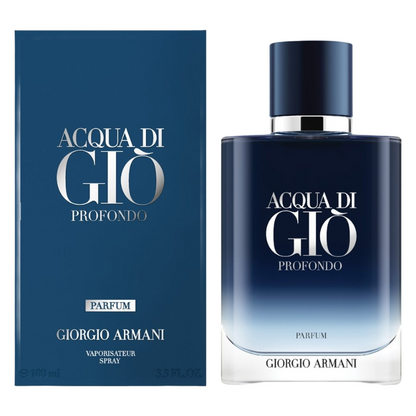 Giorgio Armani Acqua Di Gio Profondo Parfum 100ml