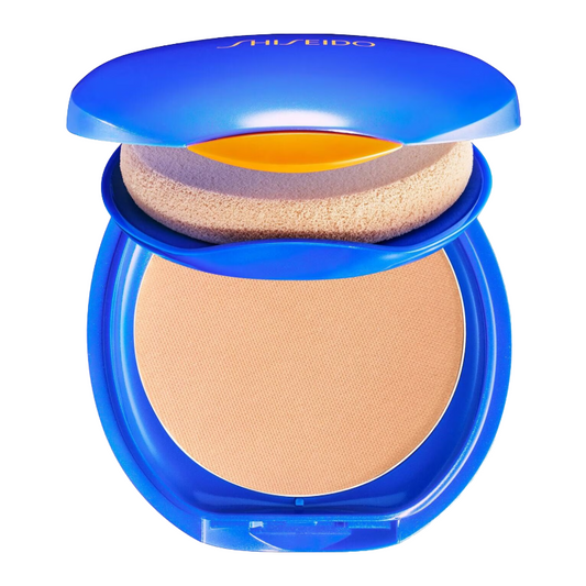 Shiseido Medium Ivory Compact Foundation SPF30 12g Medium Ivory (Blemished Box)
