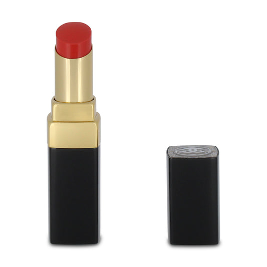 Chanel Rouge Coco Flash Hydrating Vibrant Shine Lipstick 60 Beat