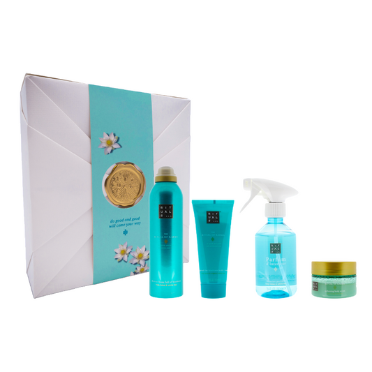 Rituals The Ritual Of Karma Soothing Routine Set