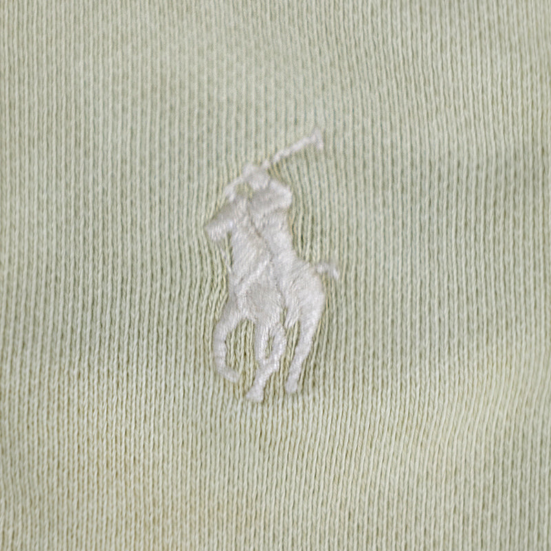 Ralph Lauren Polo Joggers Tan