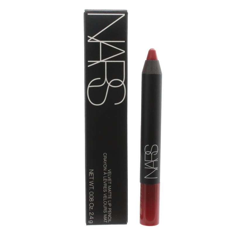 NARS Velvet Matte Lip Pencil Cruella 2454