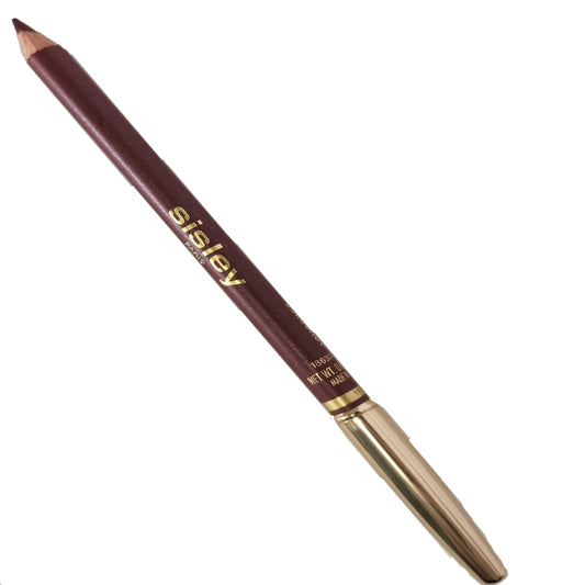 Sisley Phyto-Levres Perfect Lipliner Burgundy