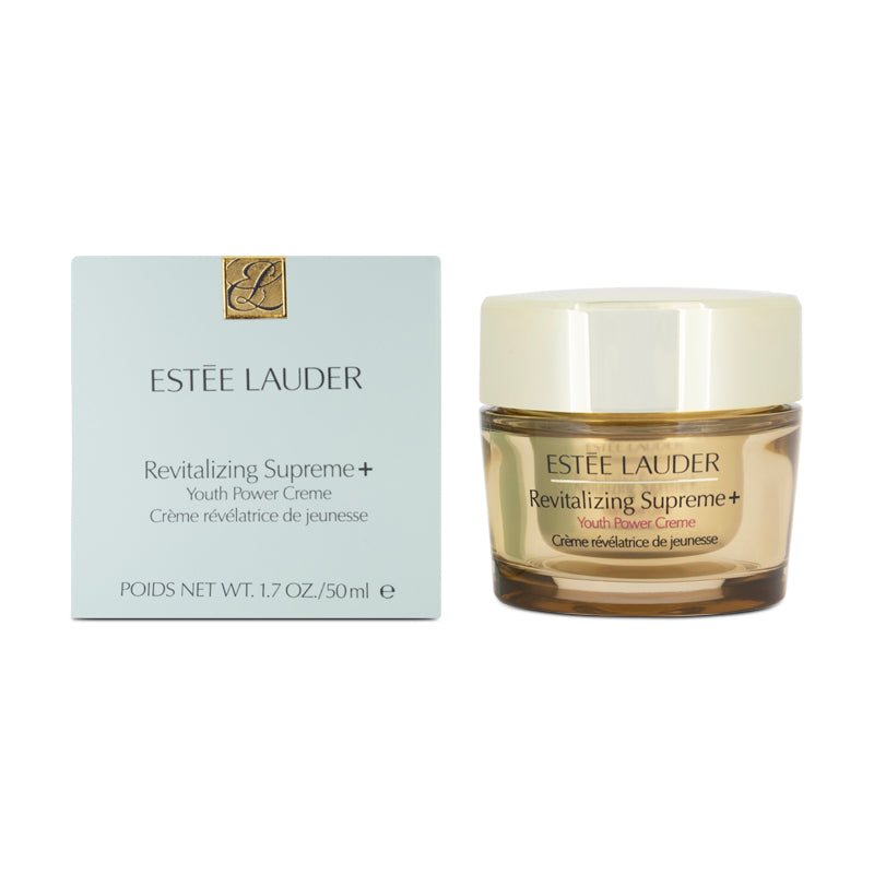 Estee Lauder Revitalising Supreme+ Youth Power Creme Moisturiser 50ml