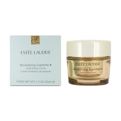 Estee Lauder Revitalising Supreme+ Youth Power Creme Moisturiser 50ml