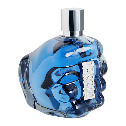 Diesel 125ml Sound Of The Brave Eau De Toilette