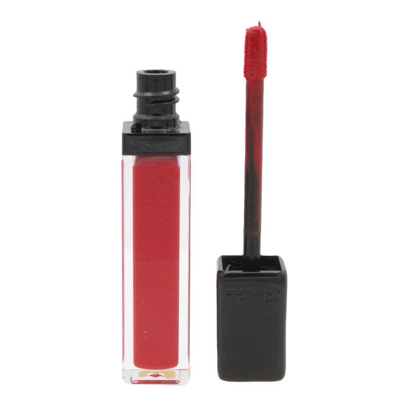 Guerlain Kiss Kiss Liquid Lipstick L321 Madame Matte