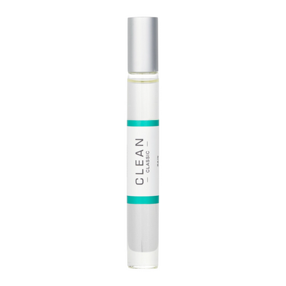 Clean Classic Rain 10ml Eau De Parfum Rollerball (Blemished Box)