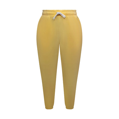 Ralph Lauren Polo Joggers Yellow