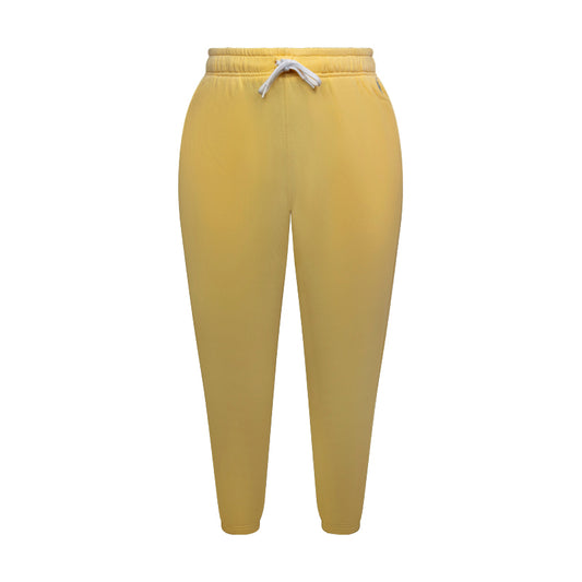 Ralph Lauren Polo Joggers Yellow