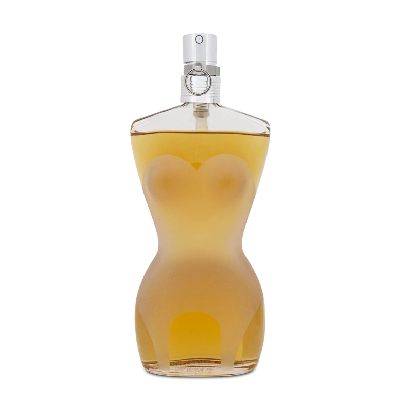 Jean Paul Gaultier Classique Travel Exclusive Set 100ml Eau De Toilette & 20ml Eau De Toilette (Blemished Box)