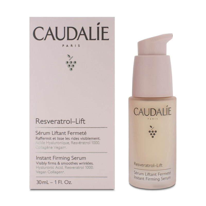 Caudalie Resveratrol-lift Instant Firming Serum 30ml