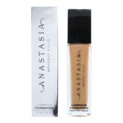 Anastasia Beverly Hills Luminous Foundation 330W