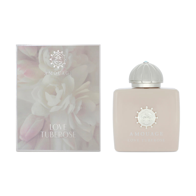 Amouage Love Tuberose 100ml Eau De Parfum Pour Femme