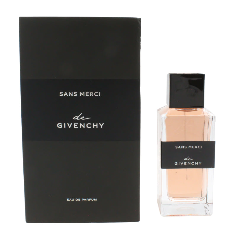 Givenchy Sans Merci De Givenchy 100ml Eau De Parfum