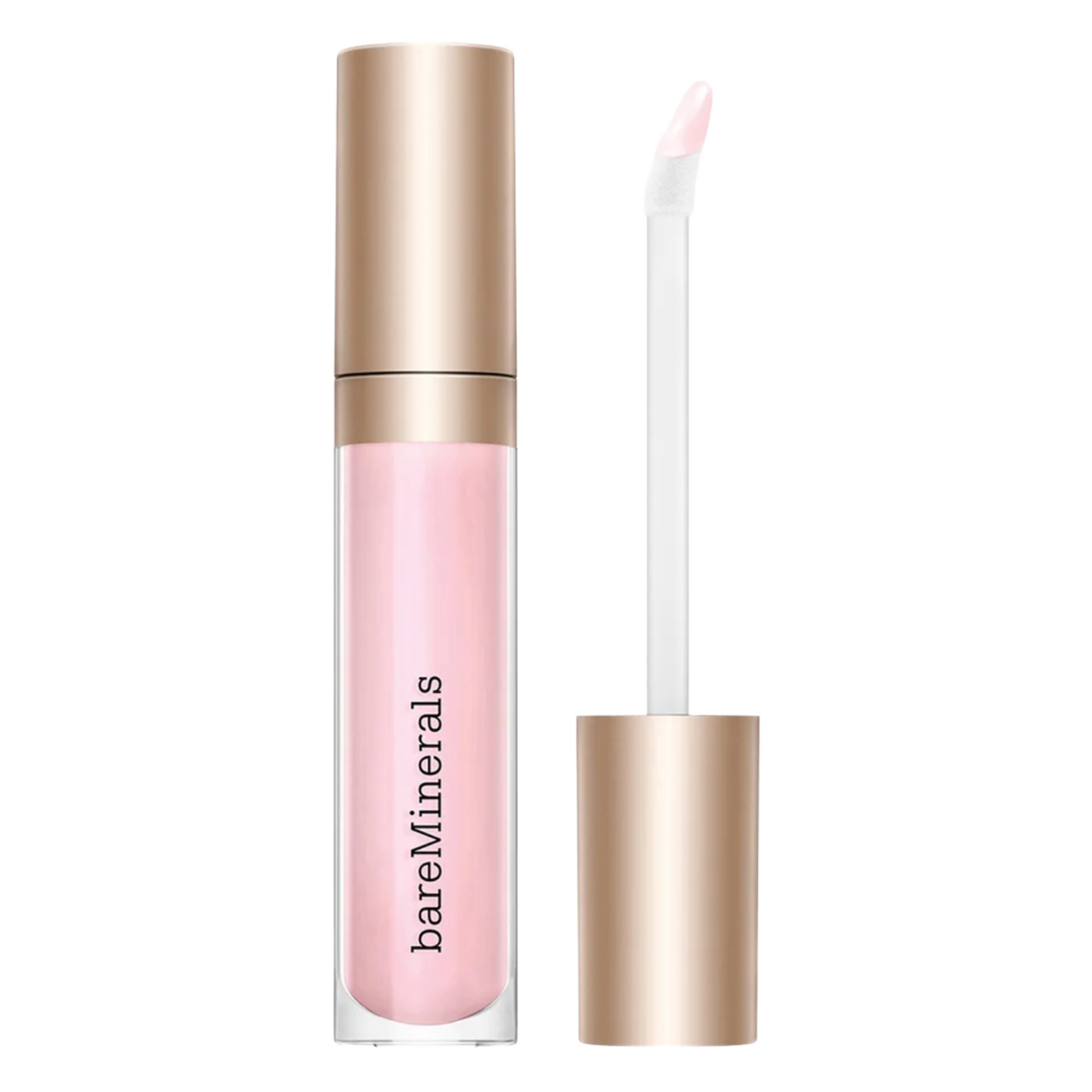bareMinerals Mineralist Lip Gloss Balm 4ml