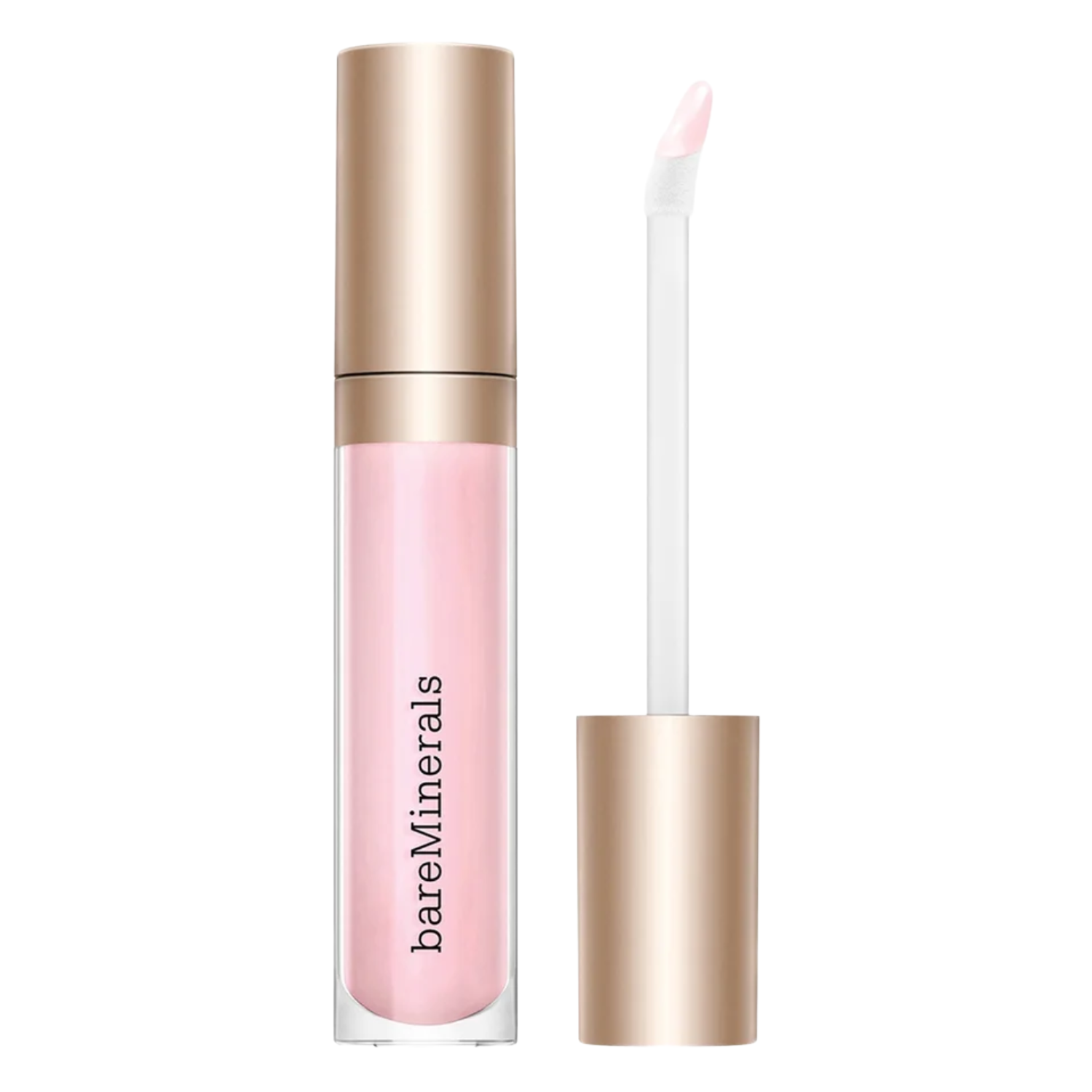 bareMinerals Mineralist Lip Gloss Balm 4ml
