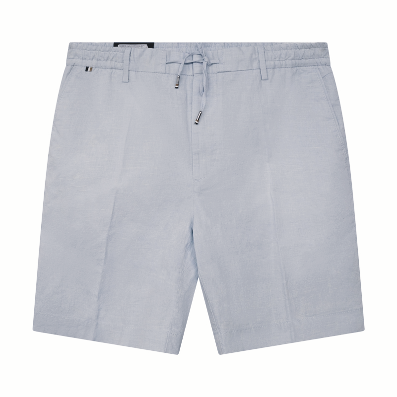 Hugo Boss Kane DS Men's Shorts Light/Pastel Blue