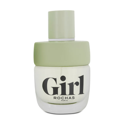 Rochas Girl 60ml Eau De Toilette (Blemished Box)