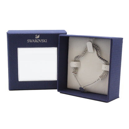 Swarovski Subtle Collection Silver Bracelet 5450933