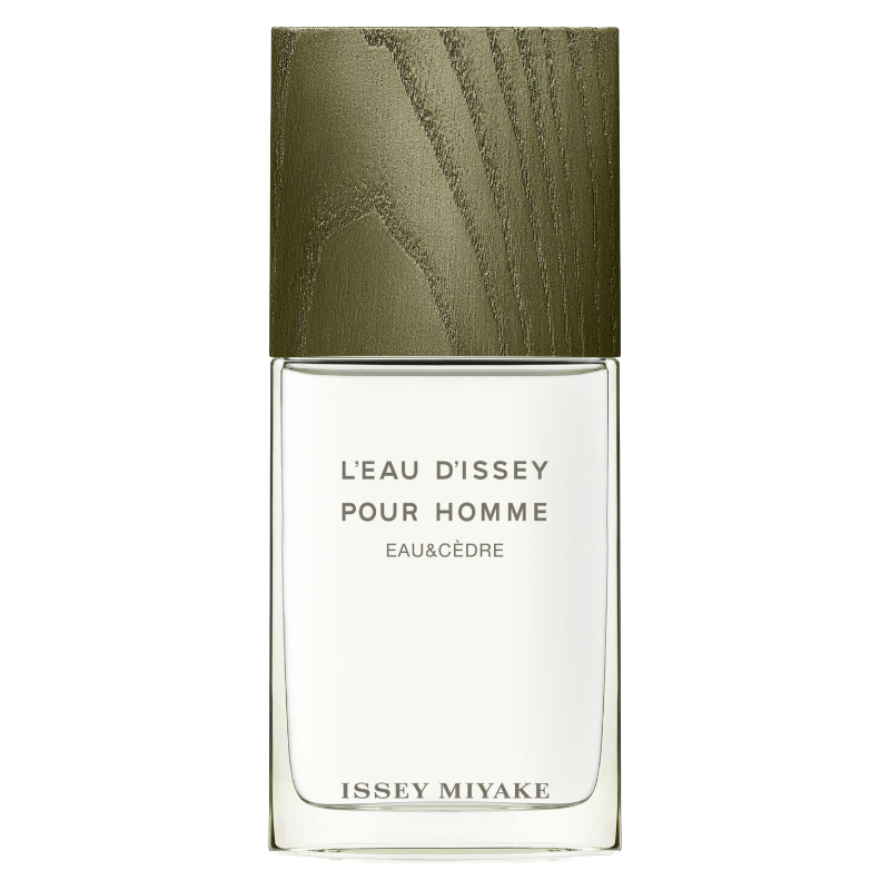 Issey Miyake Eau & Cedre Pour Homme 50ml EDT Intense (Blemished Box)