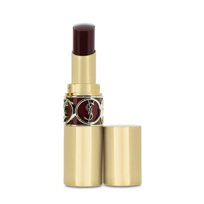 YSL Rouge Volupte Shine Oil-In-Stick Lipstick 76 Red In The Dark