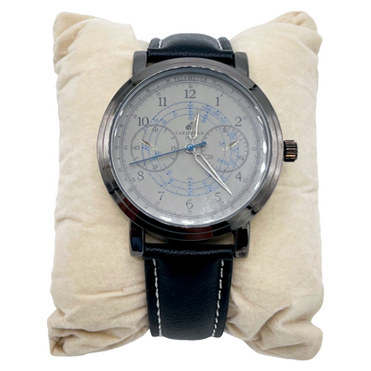 Caribbean Joe Model CJ7057GU Men's Watch