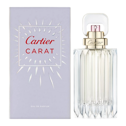 Cartier Carat Eau De Parfum 100ml