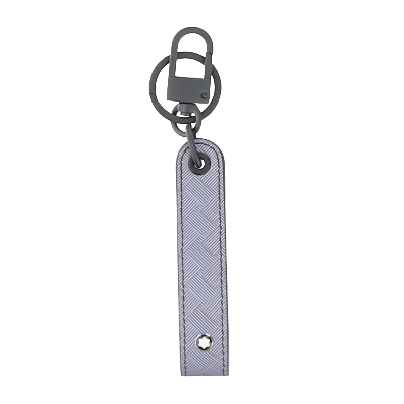Mont Blanc Extreme 3.0 Key Fob Lavender Grey