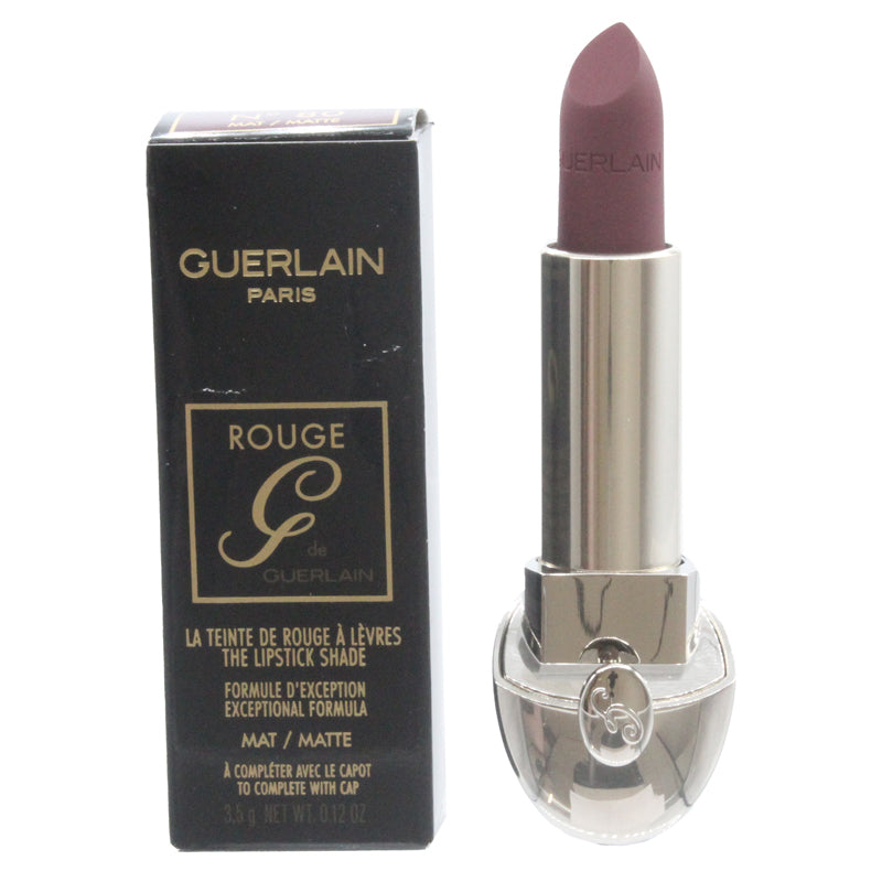 Guerlain Rouge G No 80 Lipstick