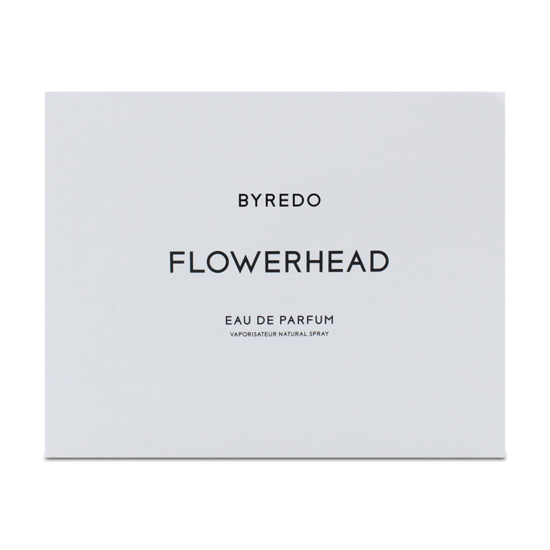 Byredo Flowerhead 100ml Eau De Parfum