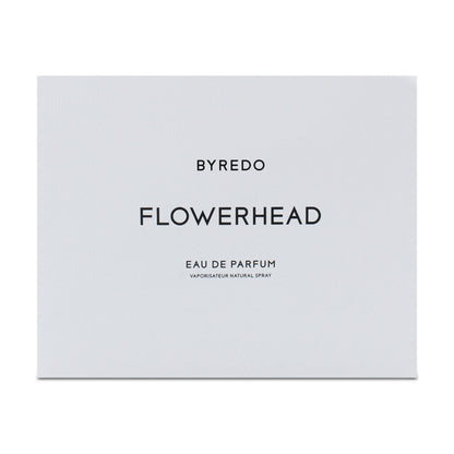 Byredo Flowerhead 100ml Eau De Parfum