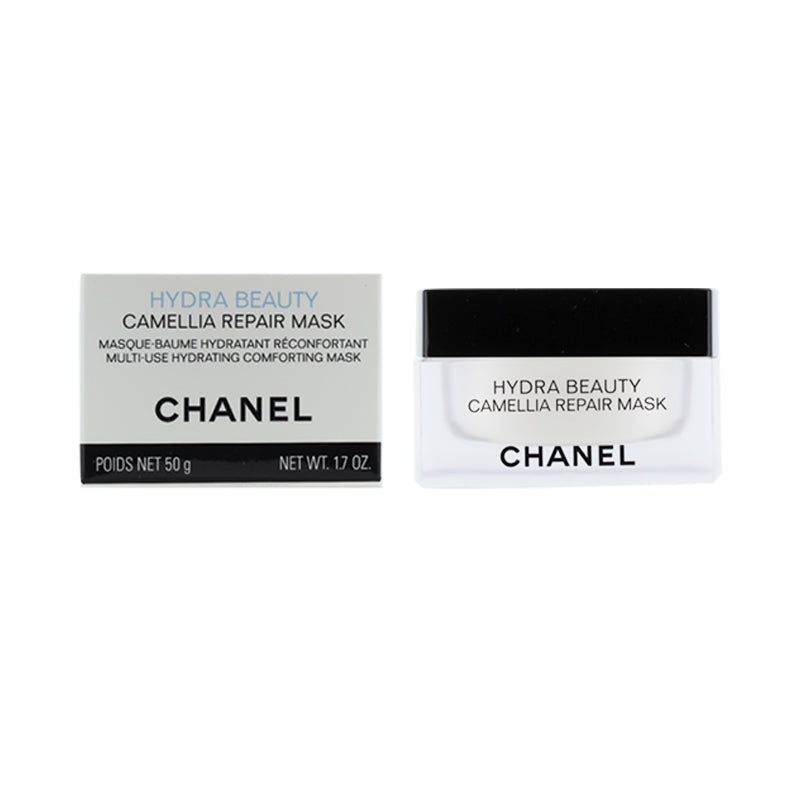 Chanel Hydra Beauty Camellia Repair Mask 50g